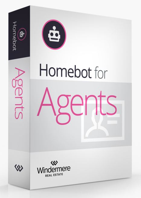 Homebot for Agents